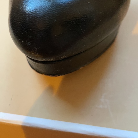 Michael Kors York Platform bootie - Picture 8 of 8